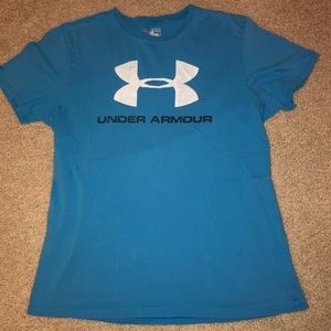 Under armour tshirt
